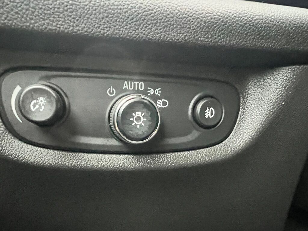 2018 BUICK REGAL SPORTBACK ESSENCE Des Moines WA