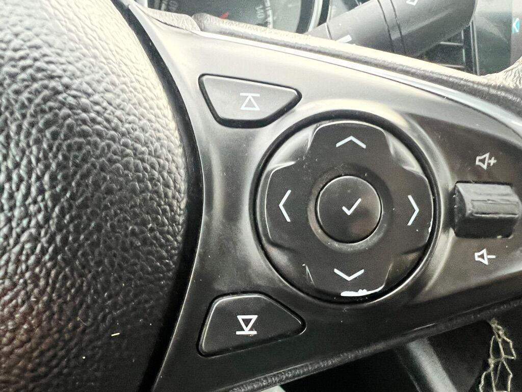 2018 BUICK REGAL SPORTBACK ESSENCE Des Moines WA