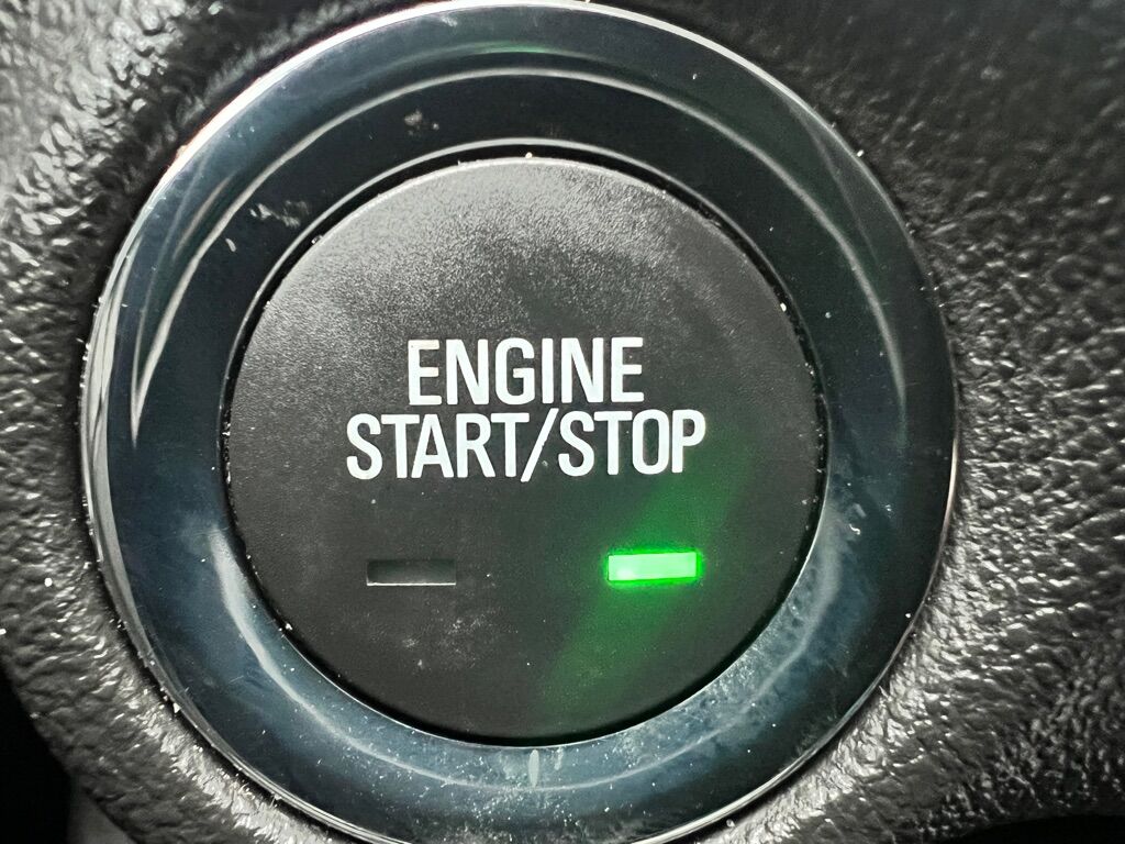 2018 BUICK REGAL SPORTBACK ESSENCE Des Moines WA