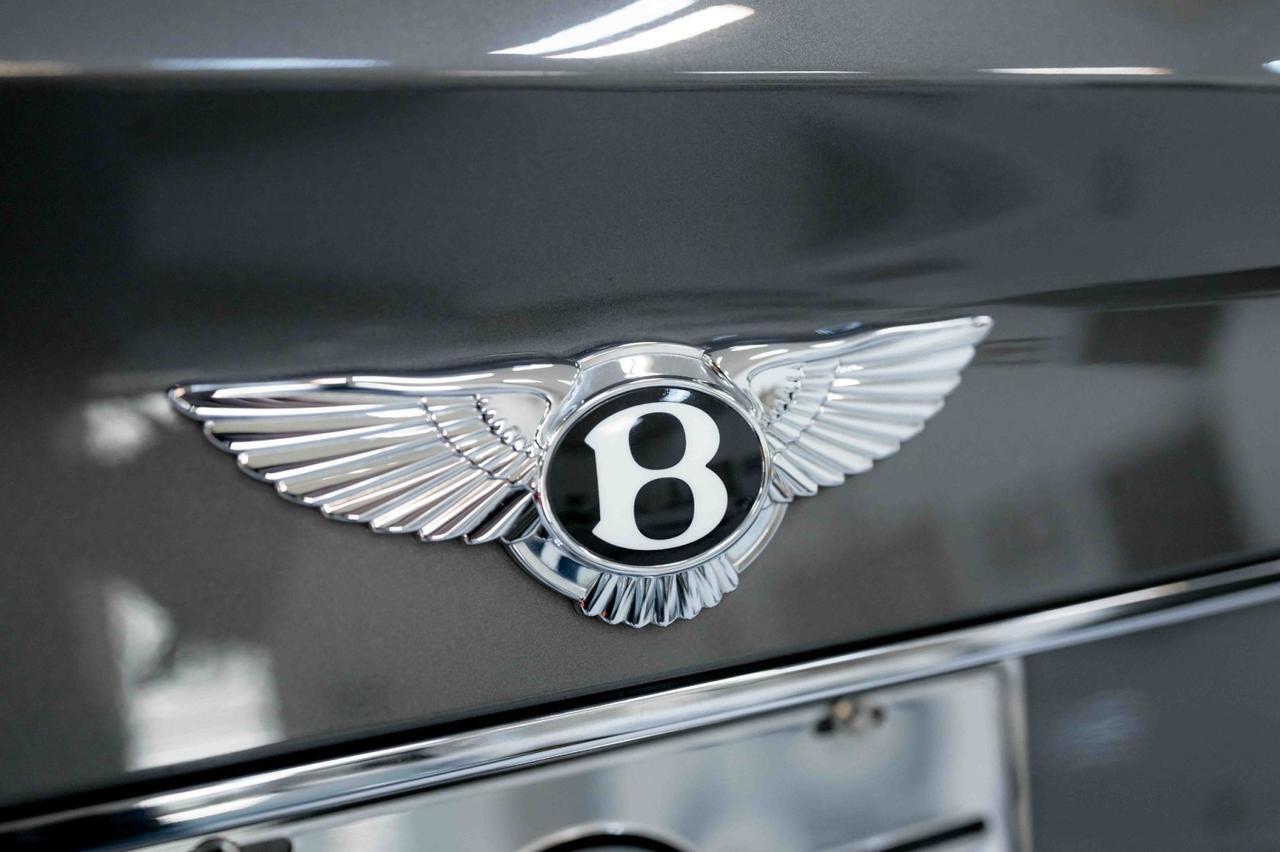 2018 Bentley Bentayga Activity Edition Marietta GA
