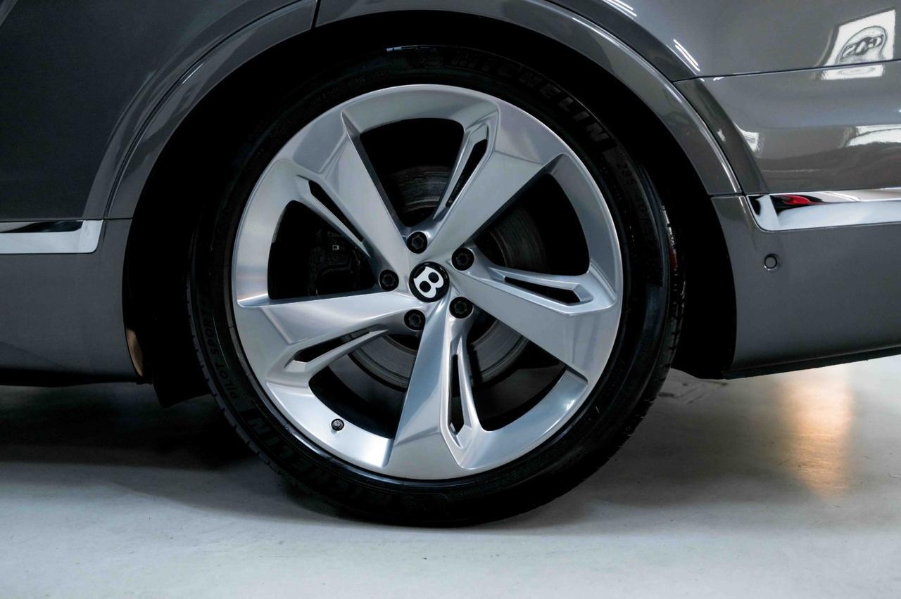 2018 Bentley Bentayga Activity Edition Marietta GA