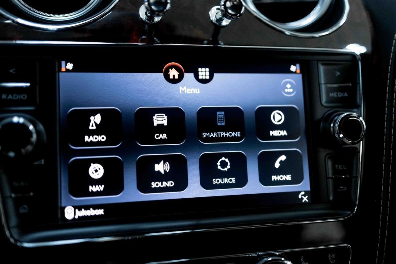 2018 Bentley Bentayga Activity Edition Marietta GA