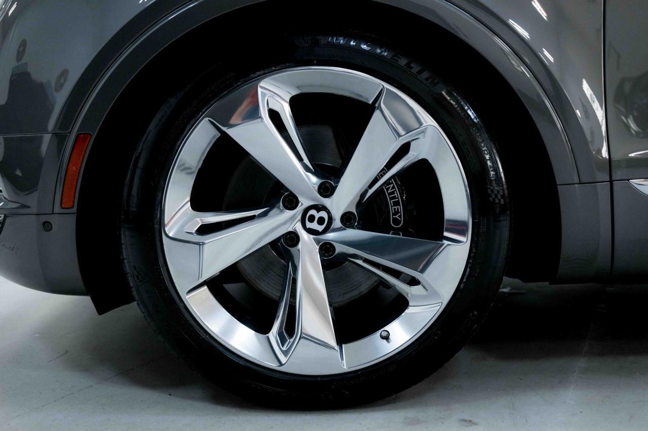 2018 Bentley Bentayga Activity Edition Marietta GA