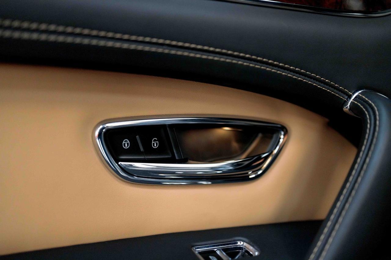 2018 Bentley Bentayga Activity Edition Marietta GA