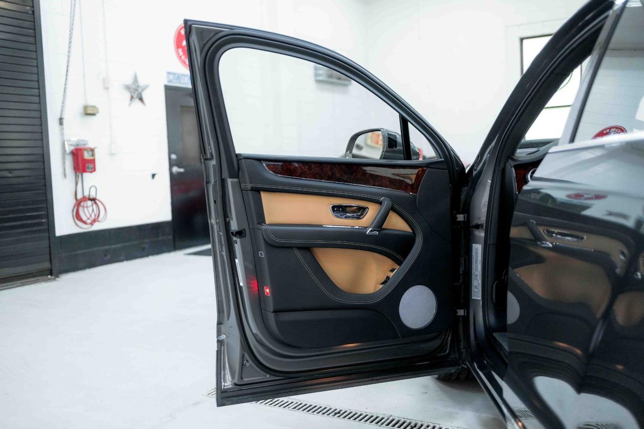 2018 Bentley Bentayga Activity Edition Marietta GA