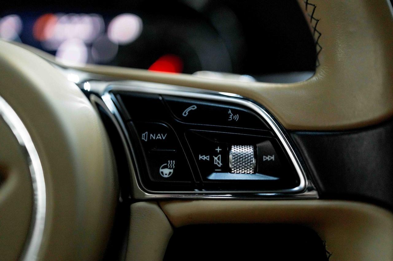 2018 Bentley Bentayga Activity Edition Marietta GA
