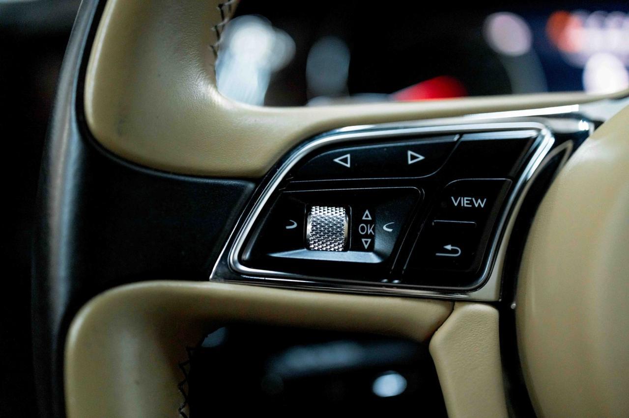 2018 Bentley Bentayga Activity Edition Marietta GA
