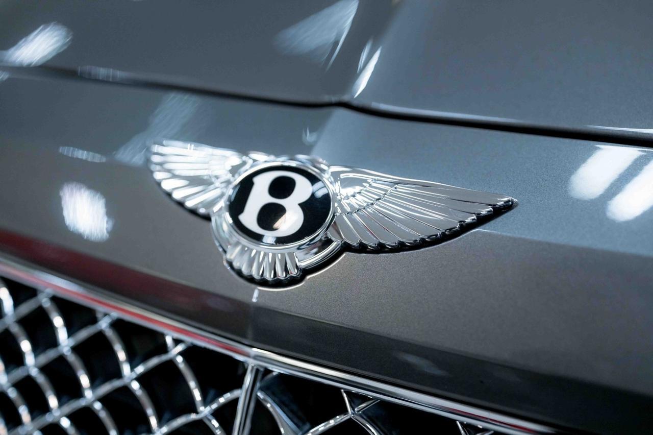 2018 Bentley Bentayga Activity Edition Marietta GA