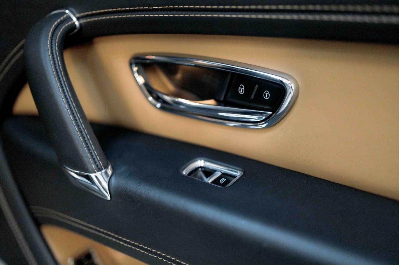 2018 Bentley Bentayga Activity Edition Marietta GA