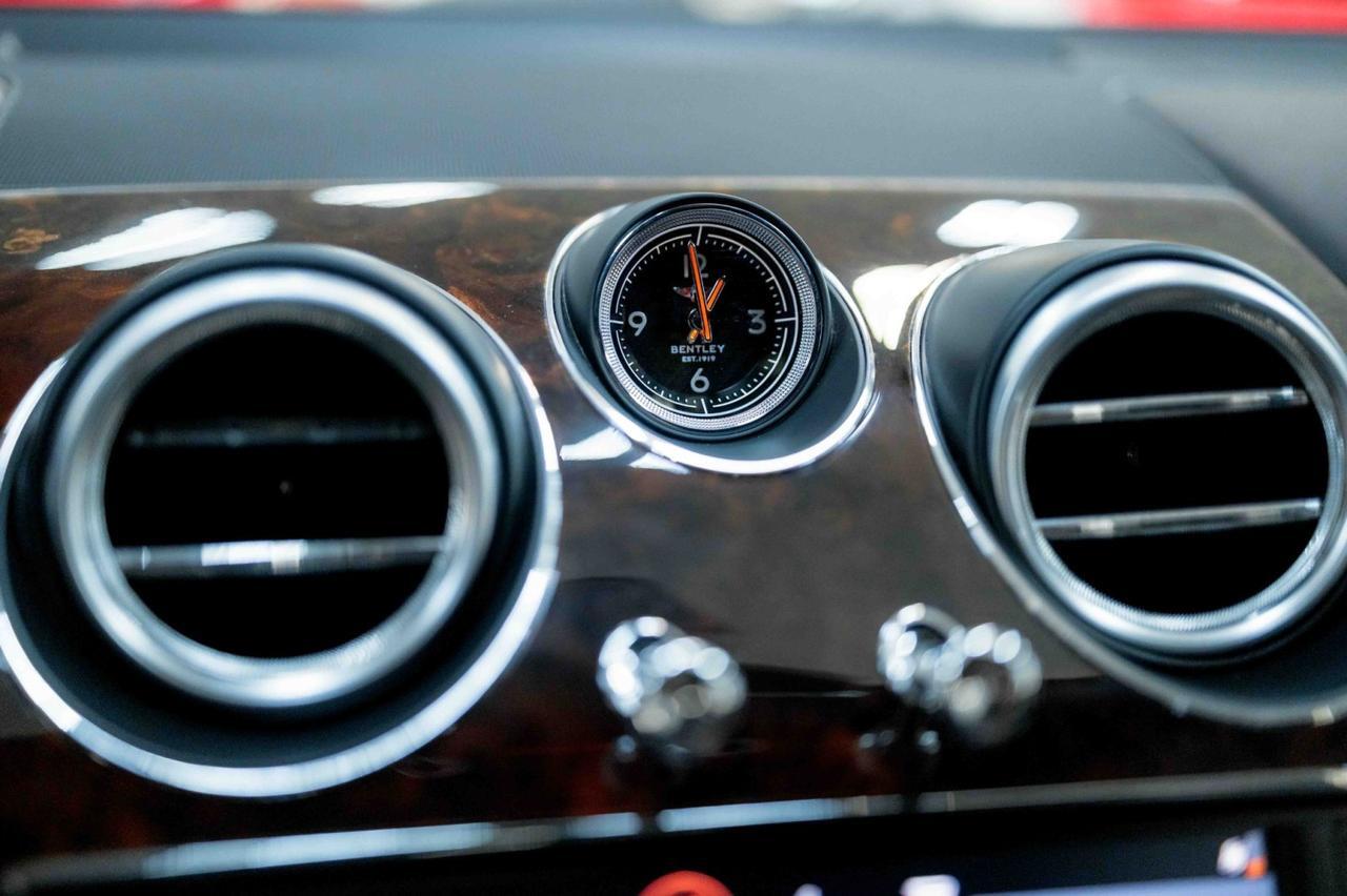 2018 Bentley Bentayga Activity Edition Marietta GA