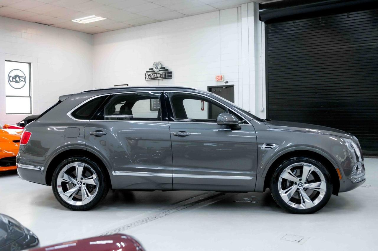 2018 Bentley Bentayga Activity Edition Marietta GA