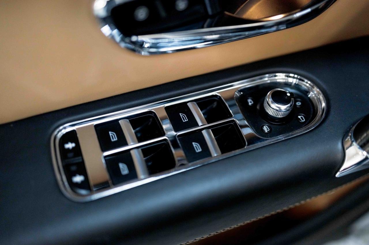 2018 Bentley Bentayga Activity Edition Marietta GA