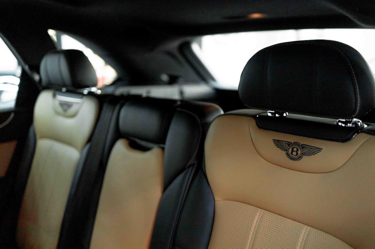 2018 Bentley Bentayga Activity Edition Marietta GA