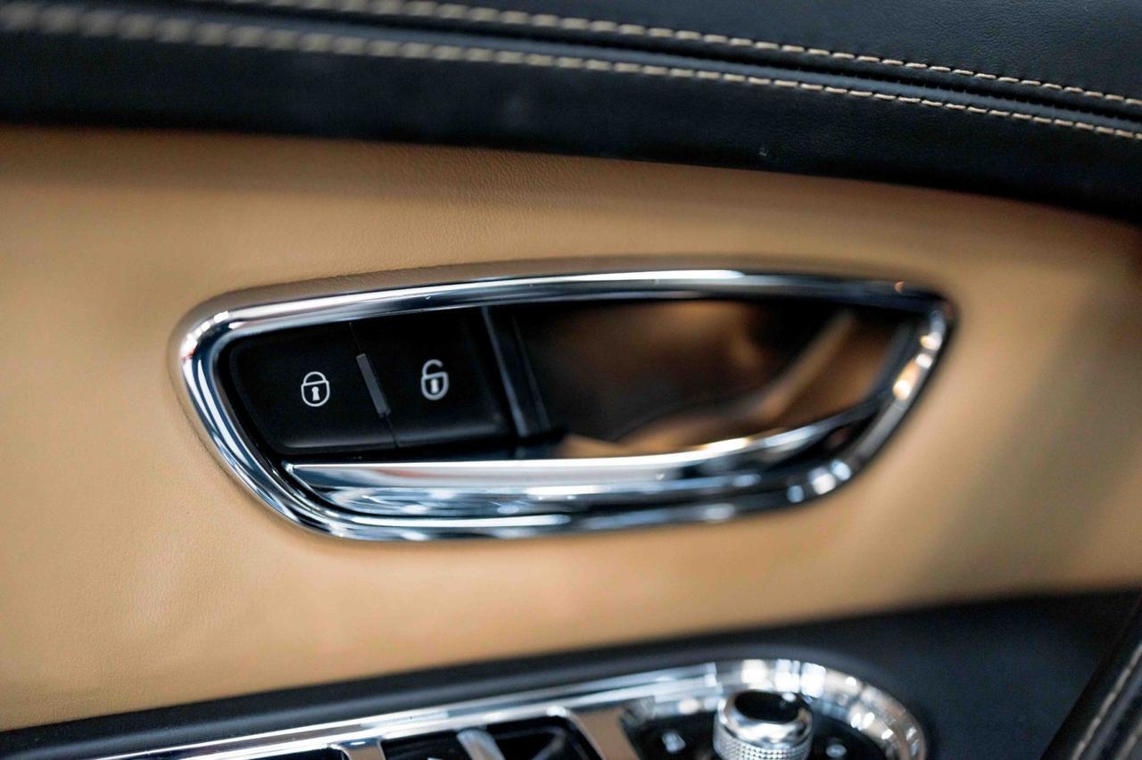 2018 Bentley Bentayga Activity Edition Marietta GA
