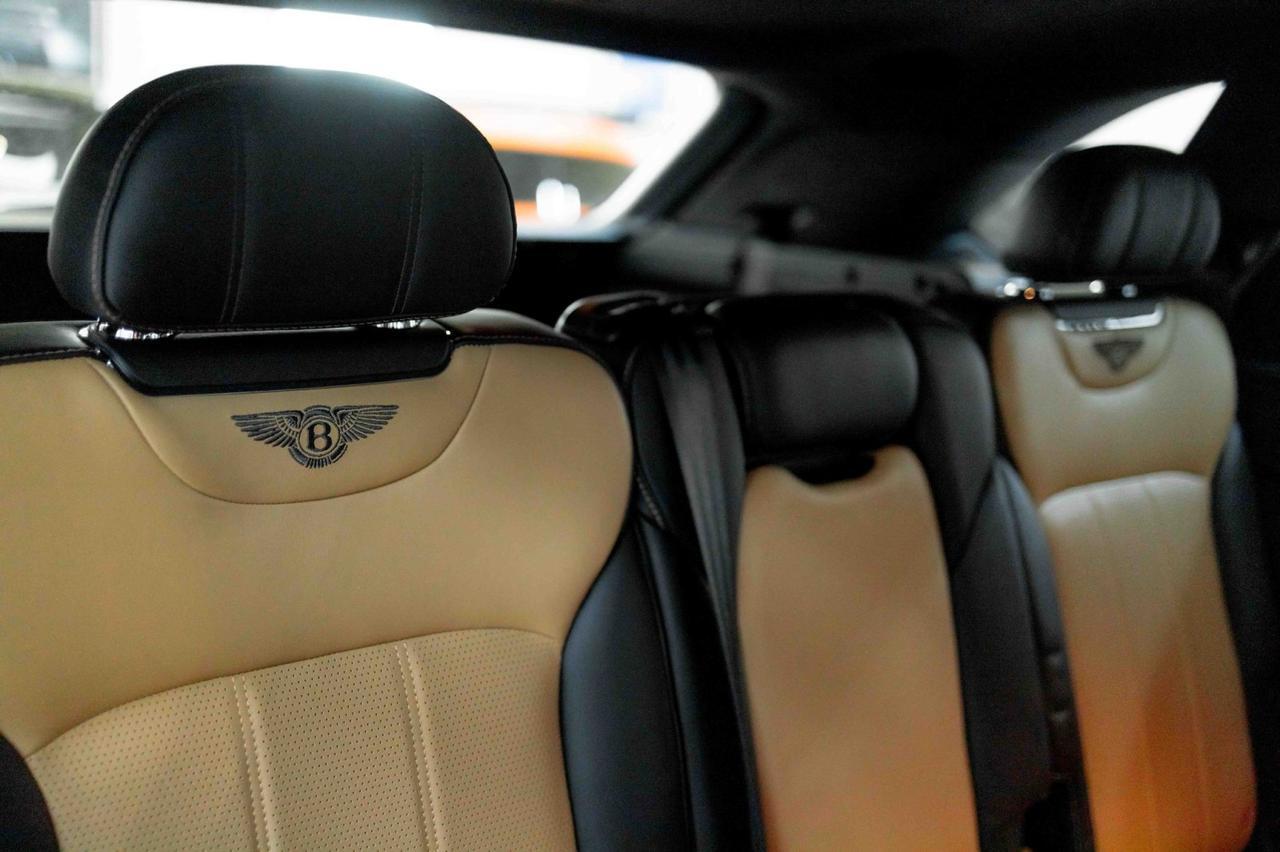 2018 Bentley Bentayga Activity Edition Marietta GA