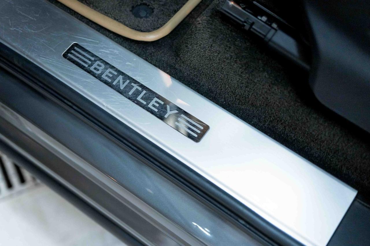 2018 Bentley Bentayga Activity Edition Marietta GA