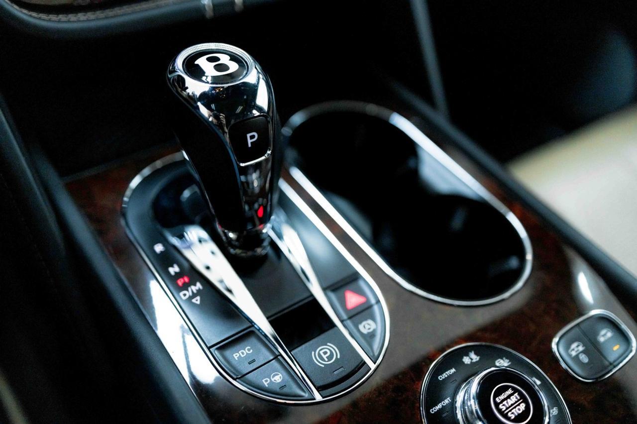 2018 Bentley Bentayga Activity Edition Marietta GA