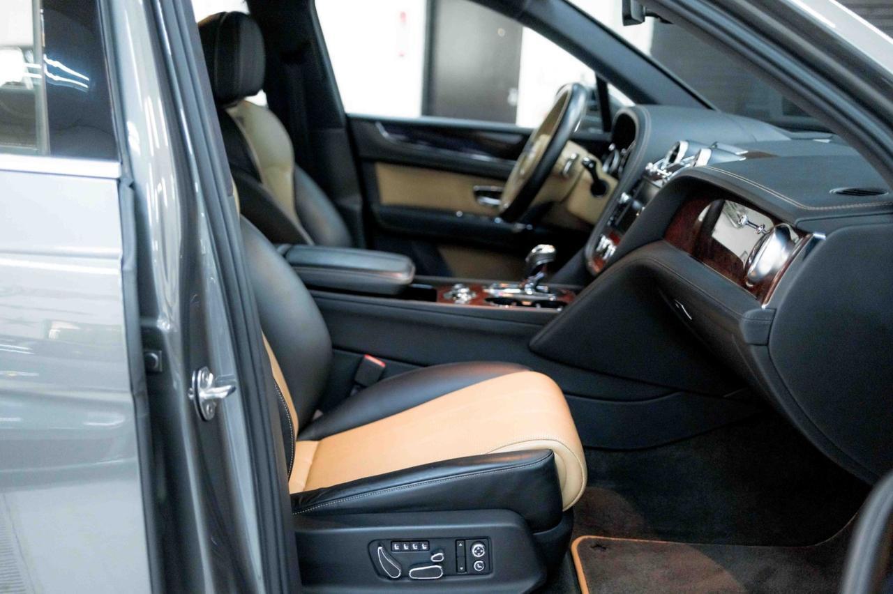 2018 Bentley Bentayga Activity Edition Marietta GA