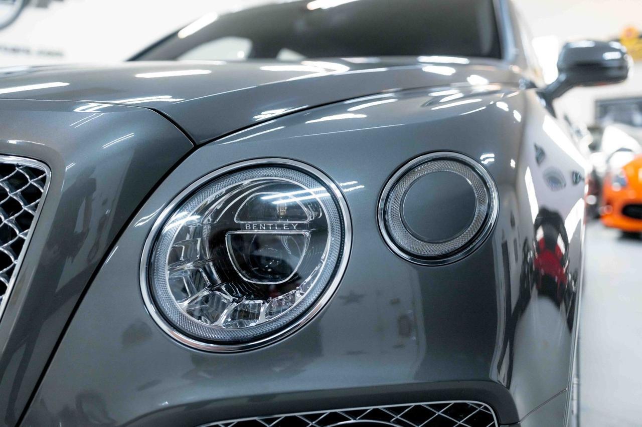 2018 Bentley Bentayga Activity Edition Marietta GA