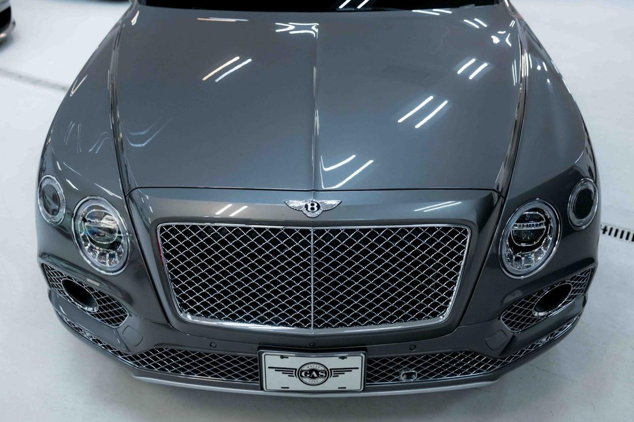 2018 Bentley Bentayga Activity Edition Marietta GA