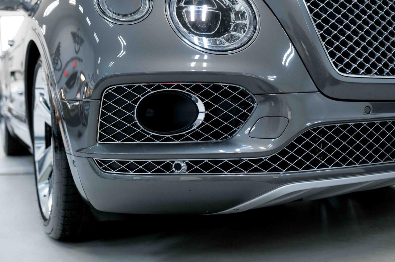 2018 Bentley Bentayga Activity Edition Marietta GA