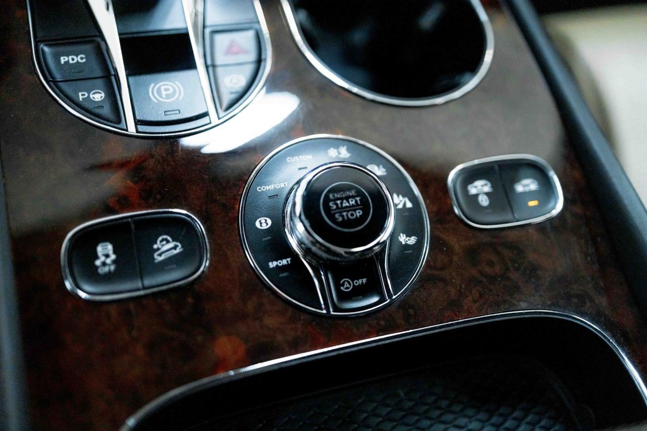 2018 Bentley Bentayga Activity Edition Marietta GA