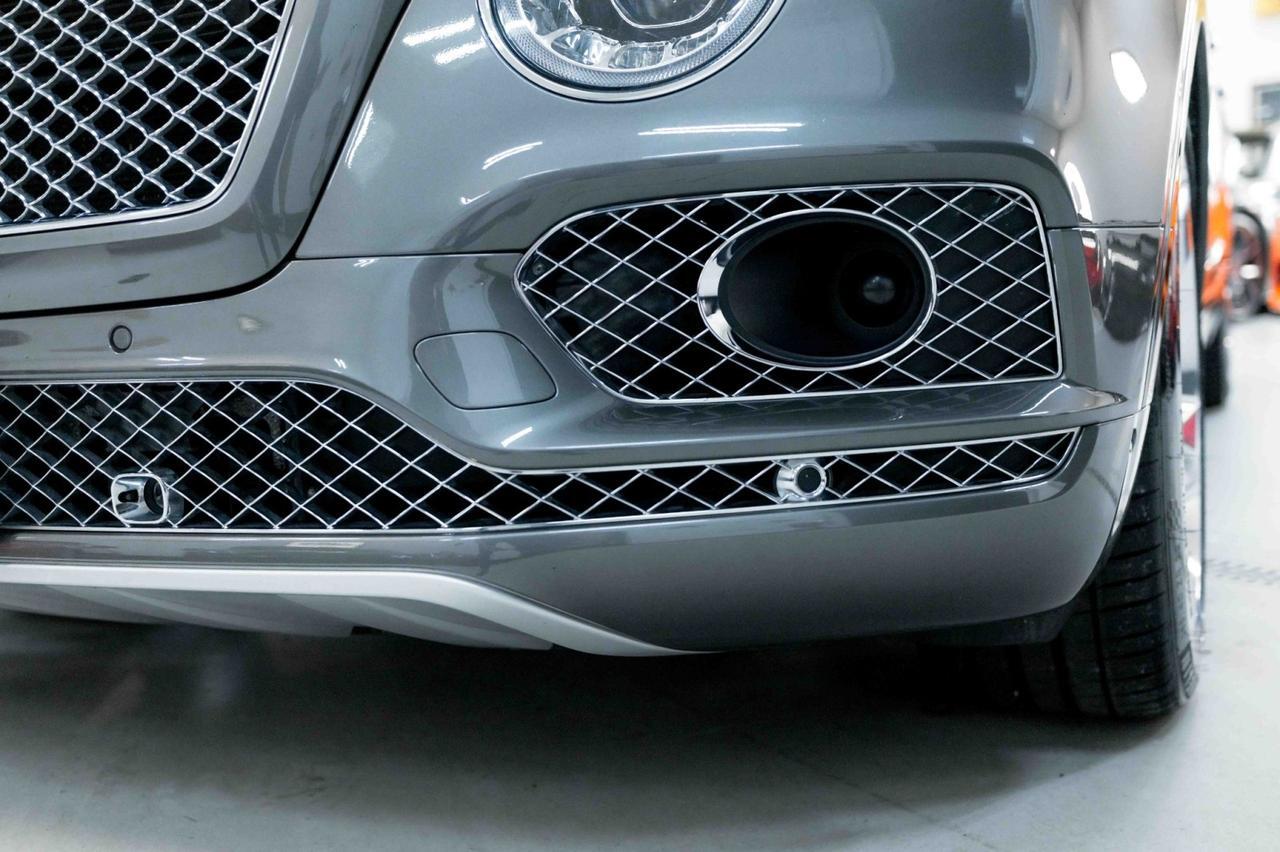 2018 Bentley Bentayga Activity Edition Marietta GA