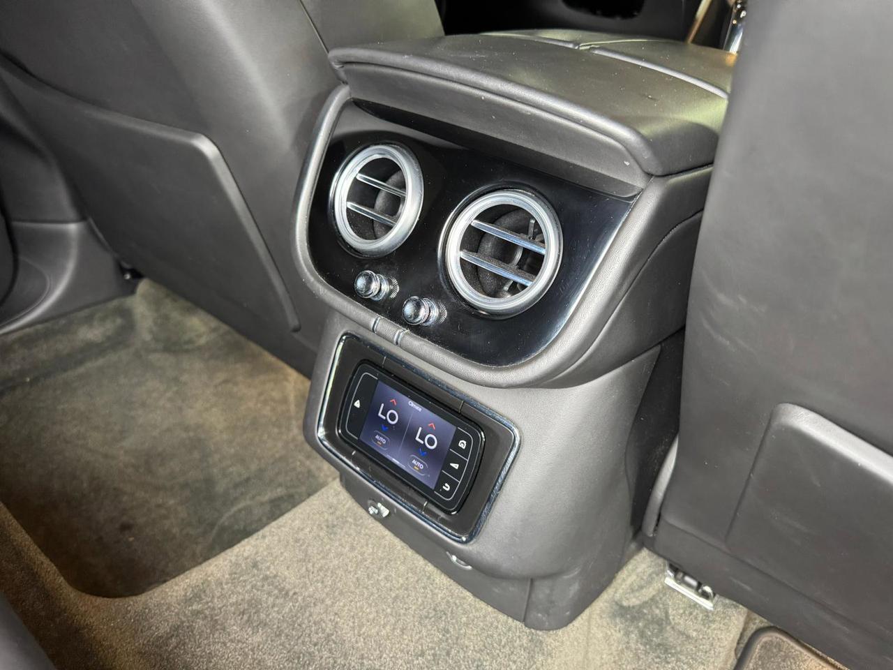 2018 Bentley Bentayga Activity Edition W12 Naim For Bentley audio system, cooled seats, 360 degree camera system & MORE!!! Fort Lauderdale FL