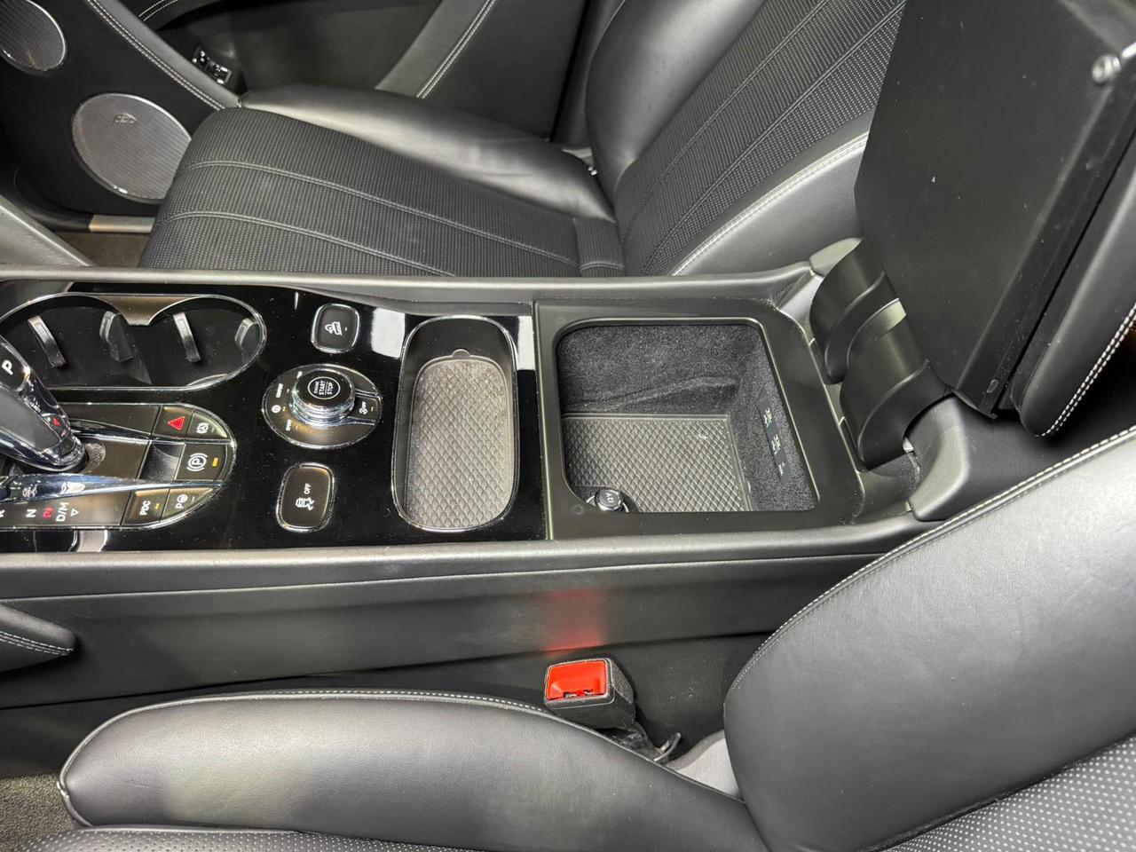 2018 Bentley Bentayga Activity Edition W12 Naim For Bentley audio system, cooled seats, 360 degree camera system & MORE!!! Fort Lauderdale FL