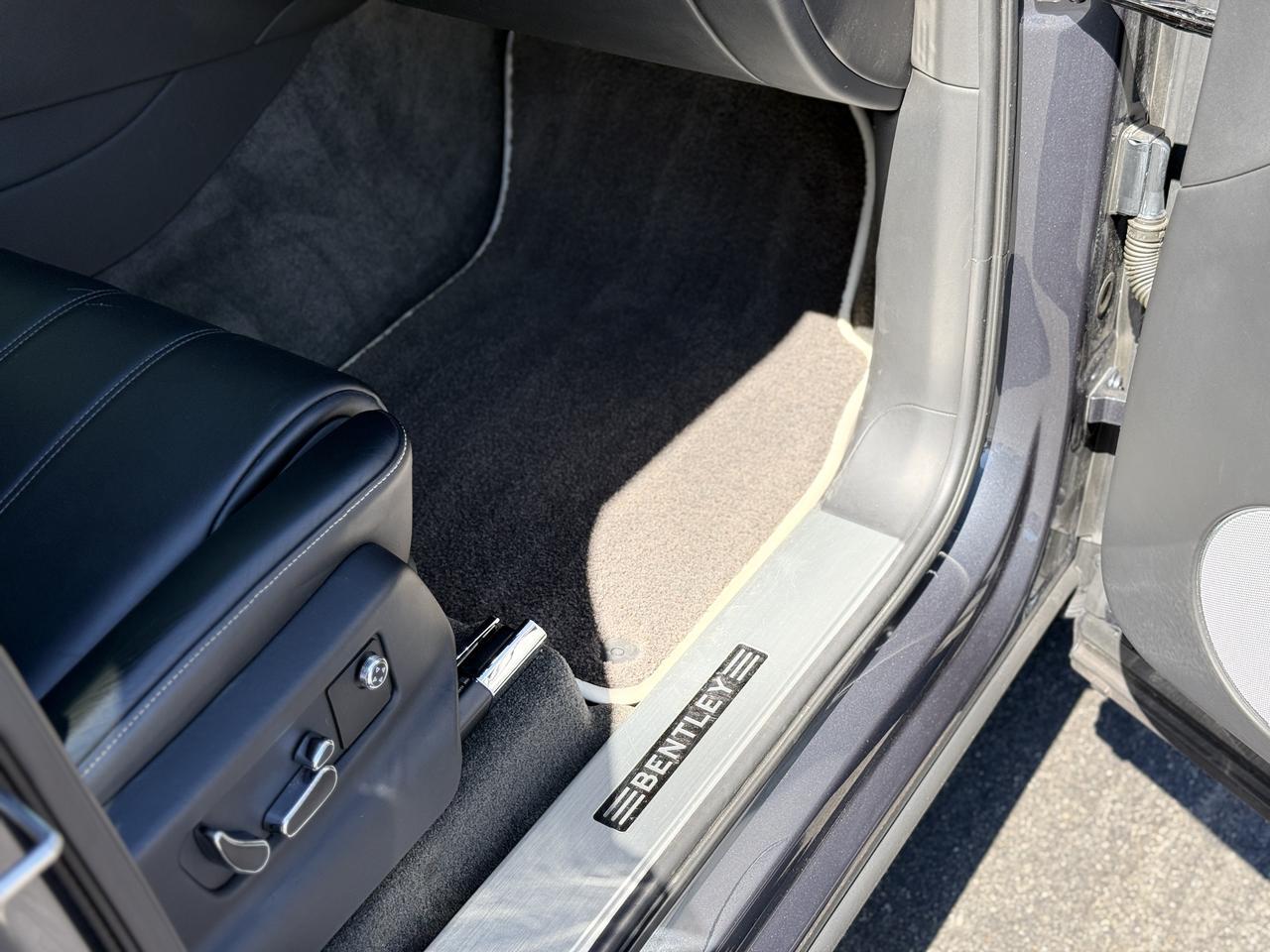 2018 Bentley Bentayga Onyx Edition San Diego CA