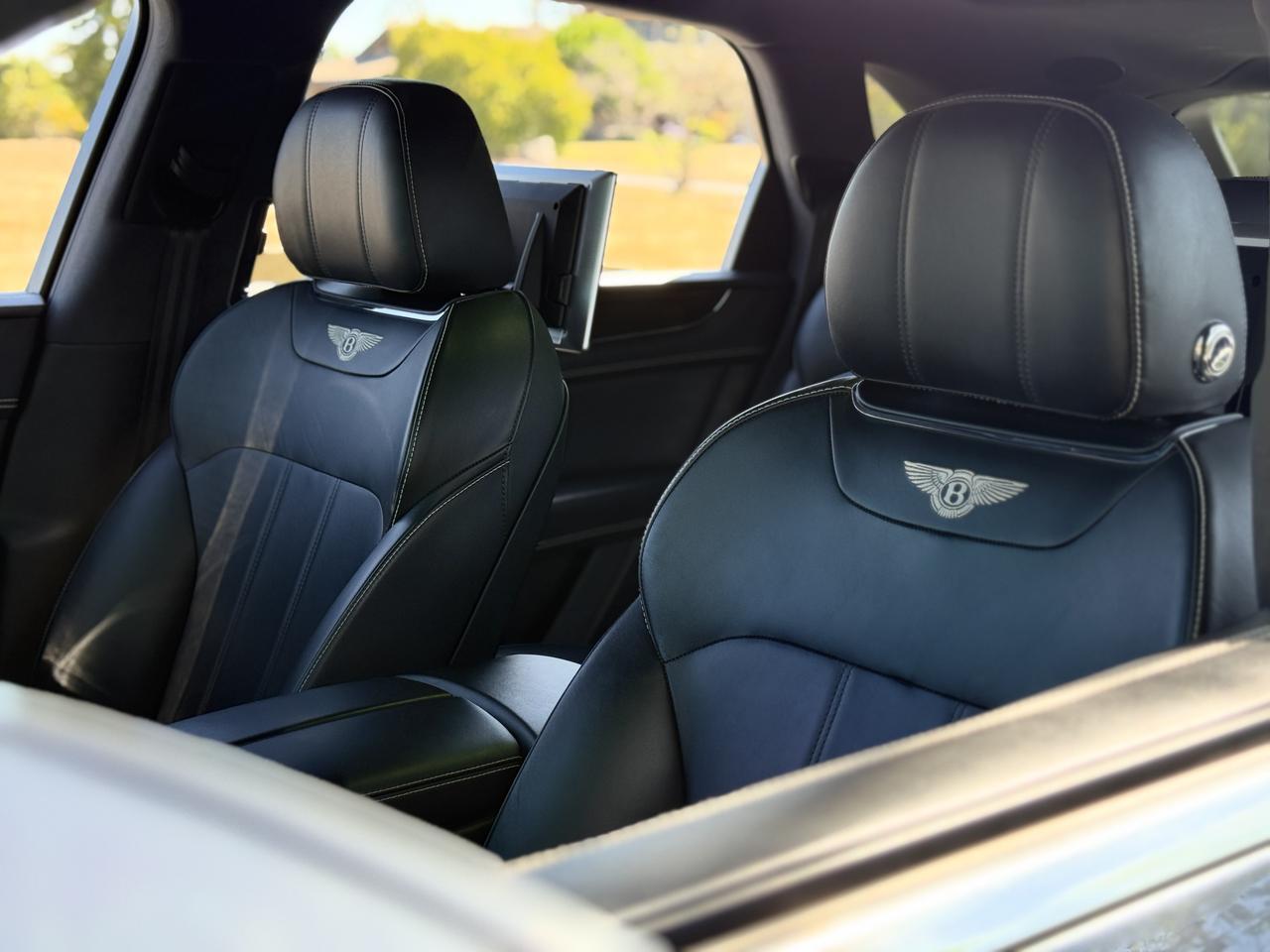2018 Bentley Bentayga Onyx Edition San Diego CA