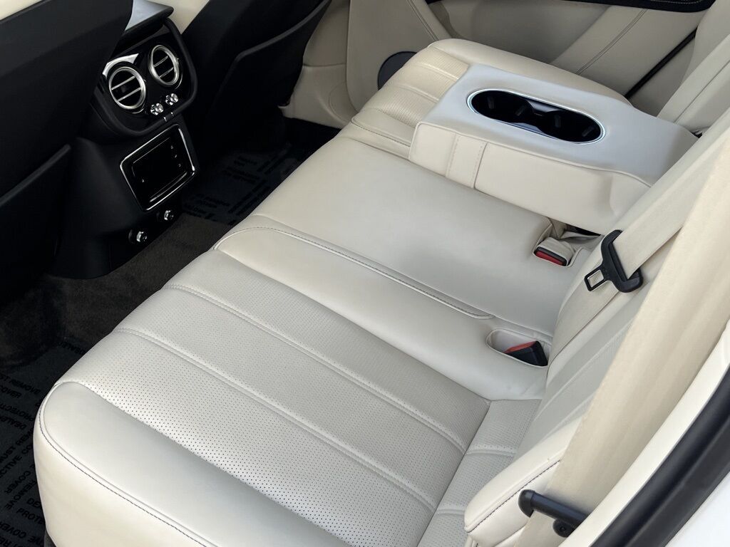 2018 Bentley Bentayga Onyx Edition Indianapolis IN