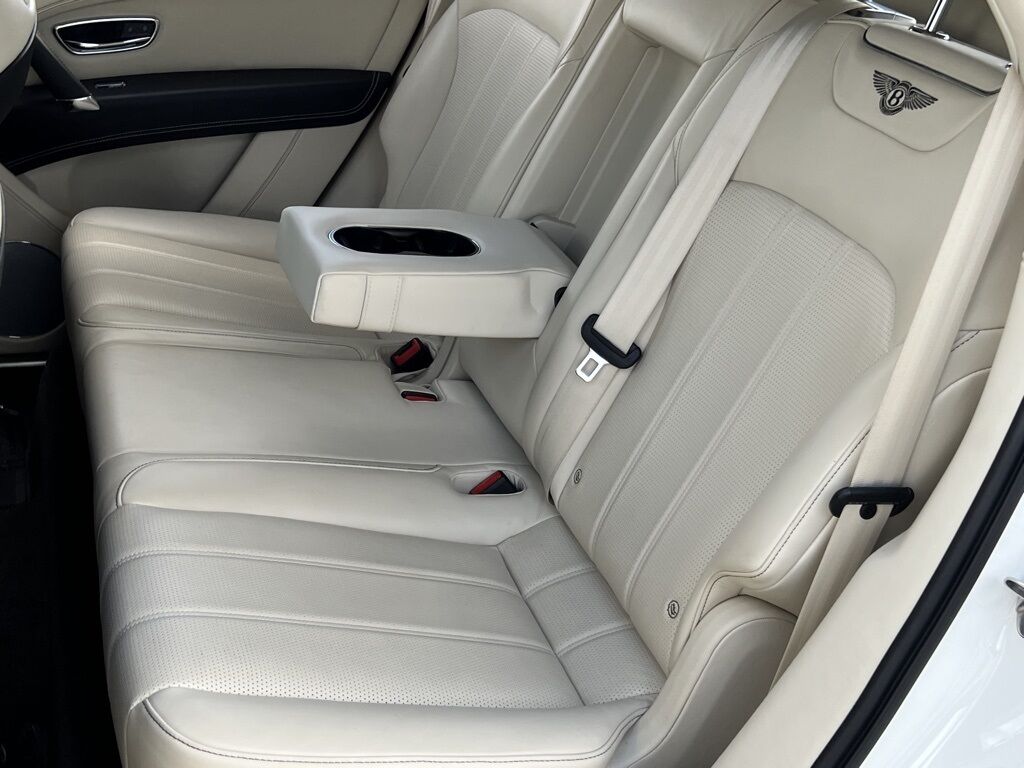 2018 Bentley Bentayga Onyx Edition Indianapolis IN