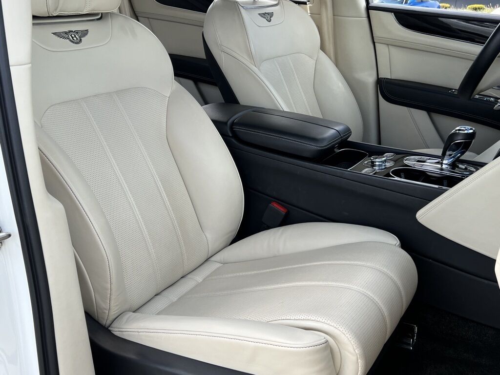 2018 Bentley Bentayga Onyx Edition Indianapolis IN