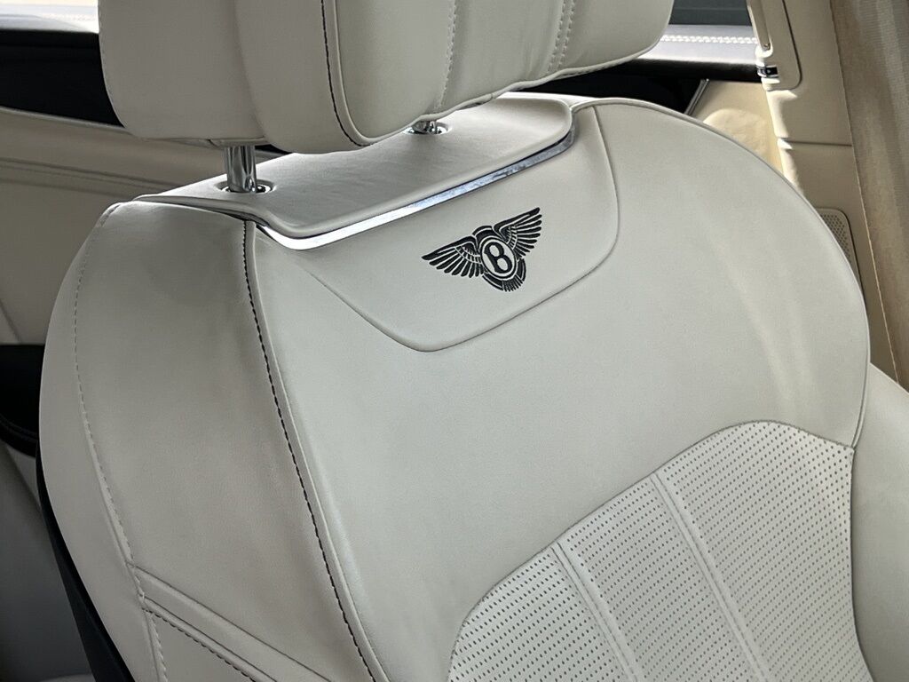 2018 Bentley Bentayga Onyx Edition Indianapolis IN