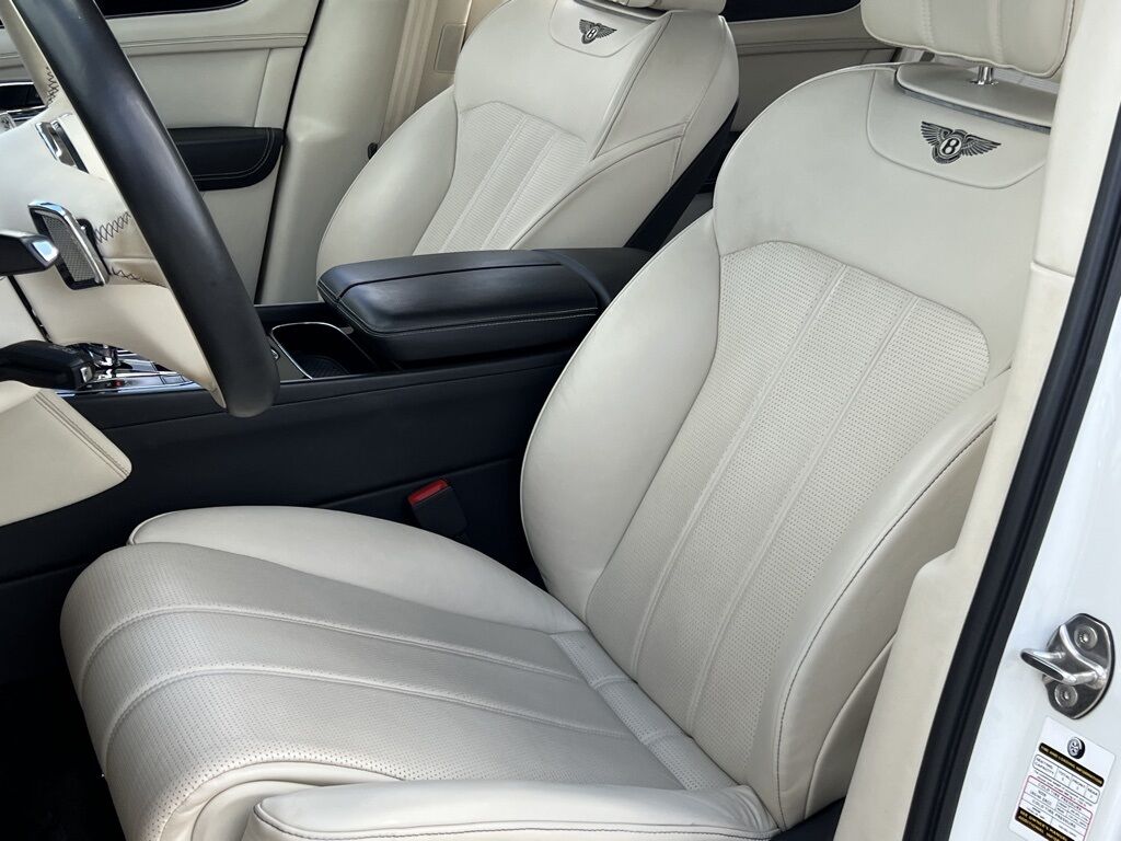 2018 Bentley Bentayga Onyx Edition Indianapolis IN