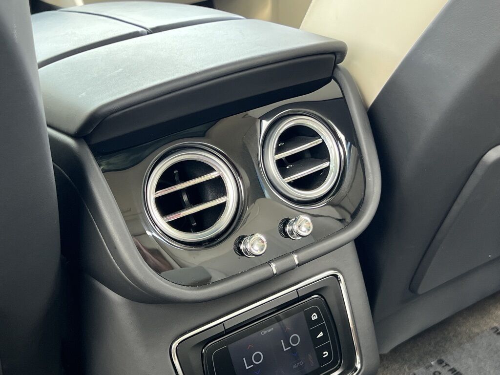 2018 Bentley Bentayga Onyx Edition Indianapolis IN