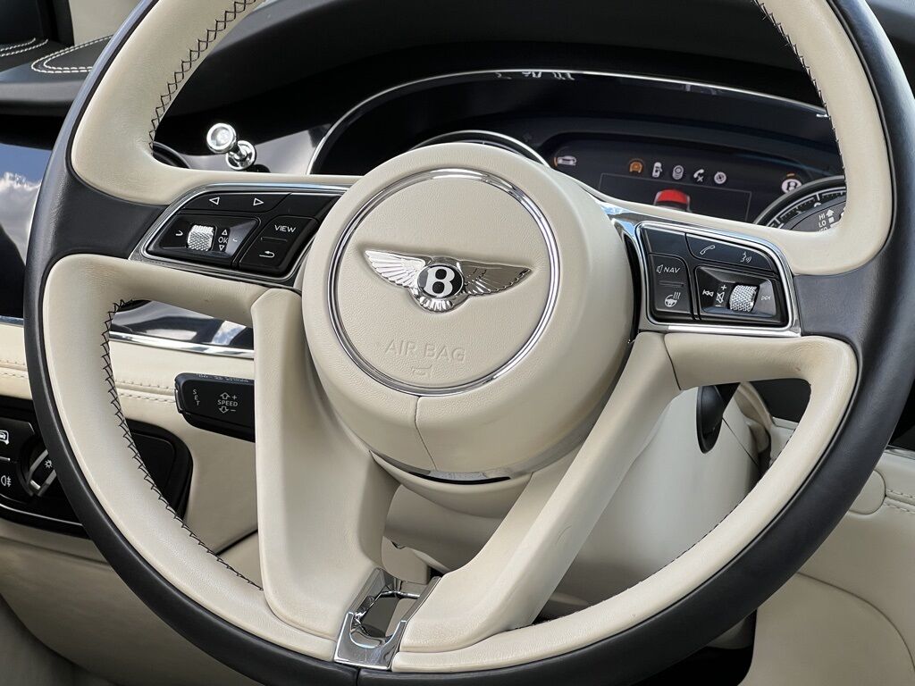 2018 Bentley Bentayga Onyx Edition Indianapolis IN