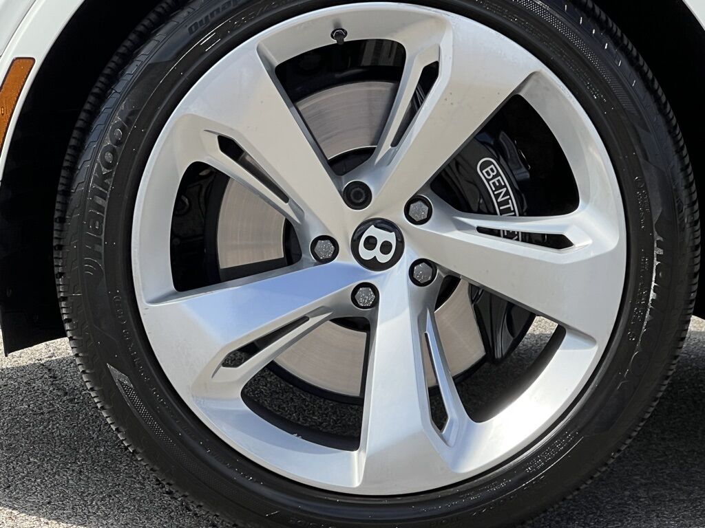 2018 Bentley Bentayga Onyx Edition Indianapolis IN