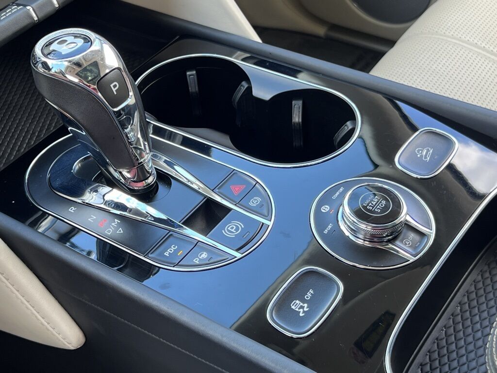 2018 Bentley Bentayga Onyx Edition Indianapolis IN