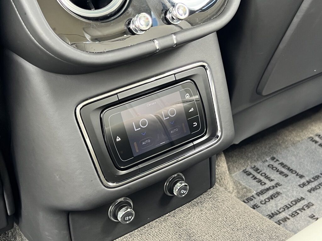 2018 Bentley Bentayga Onyx Edition Indianapolis IN