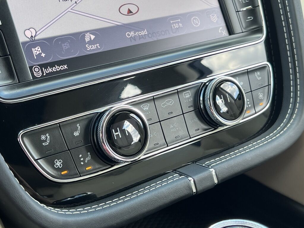 2018 Bentley Bentayga Onyx Edition Indianapolis IN