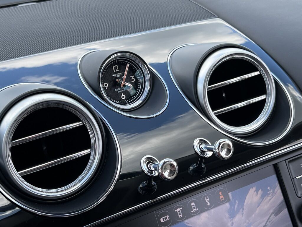 2018 Bentley Bentayga Onyx Edition Indianapolis IN