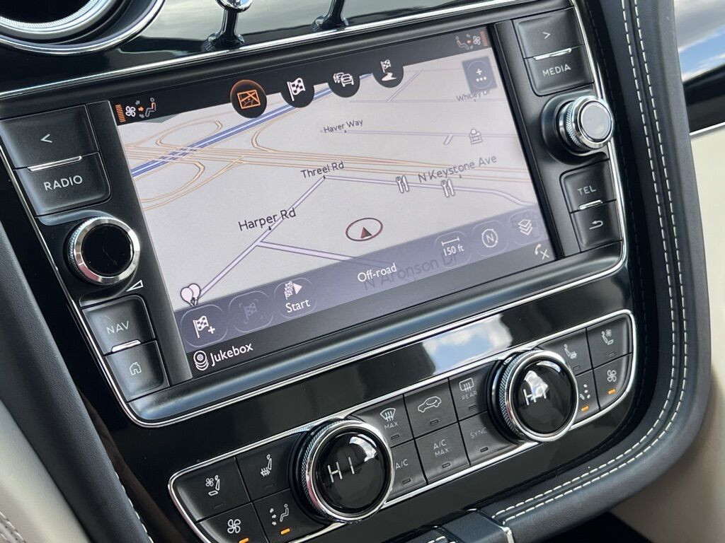 2018 Bentley Bentayga Onyx Edition Indianapolis IN