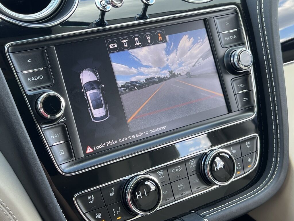 2018 Bentley Bentayga Onyx Edition Indianapolis IN