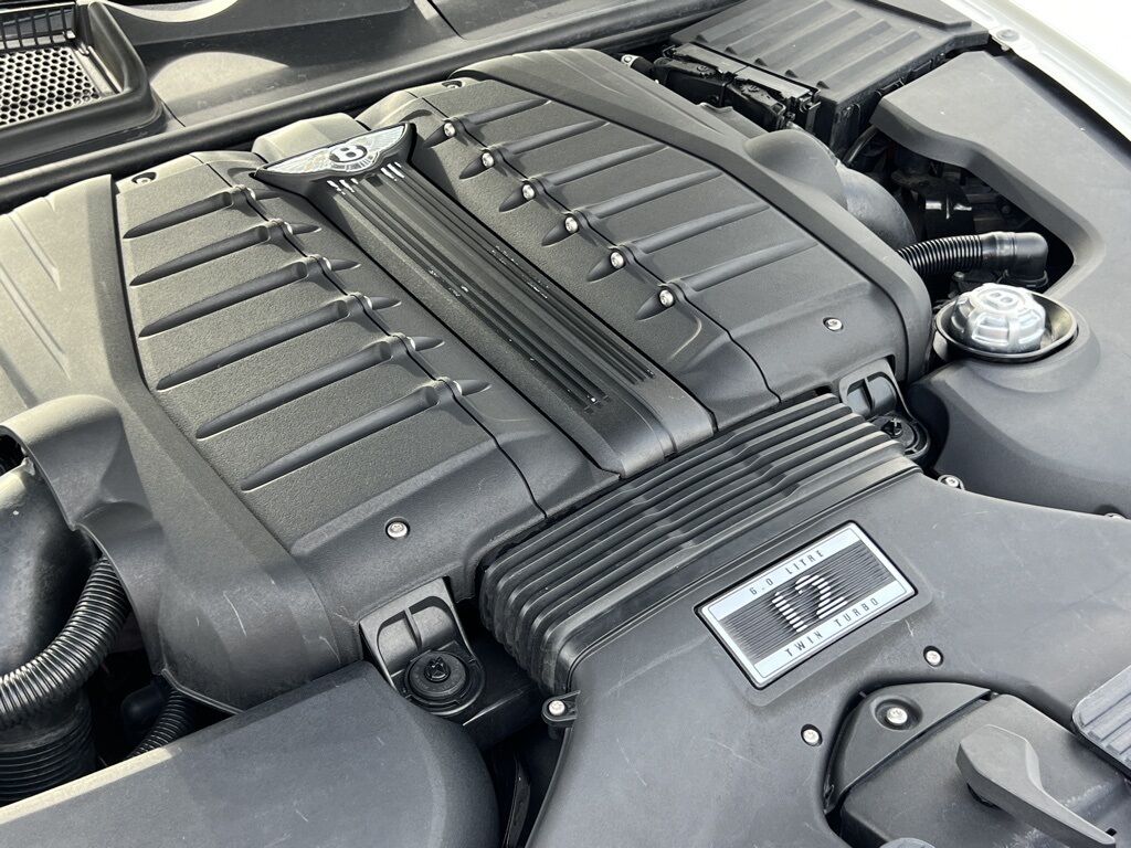 2018 Bentley Bentayga Onyx Edition Indianapolis IN