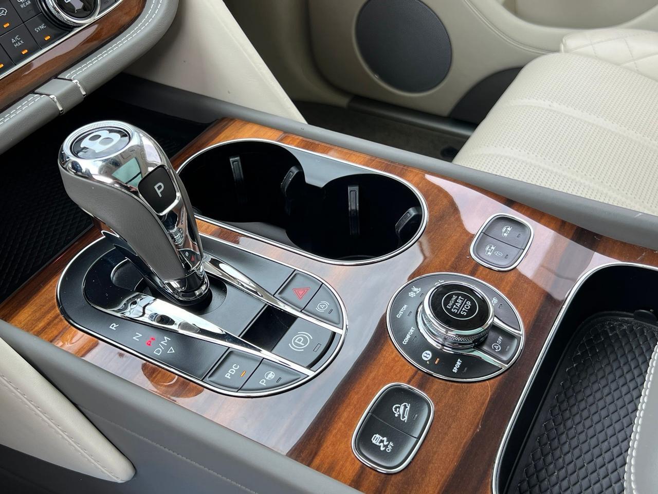 2018 Bentley Bentayga W12 Indianapolis IN