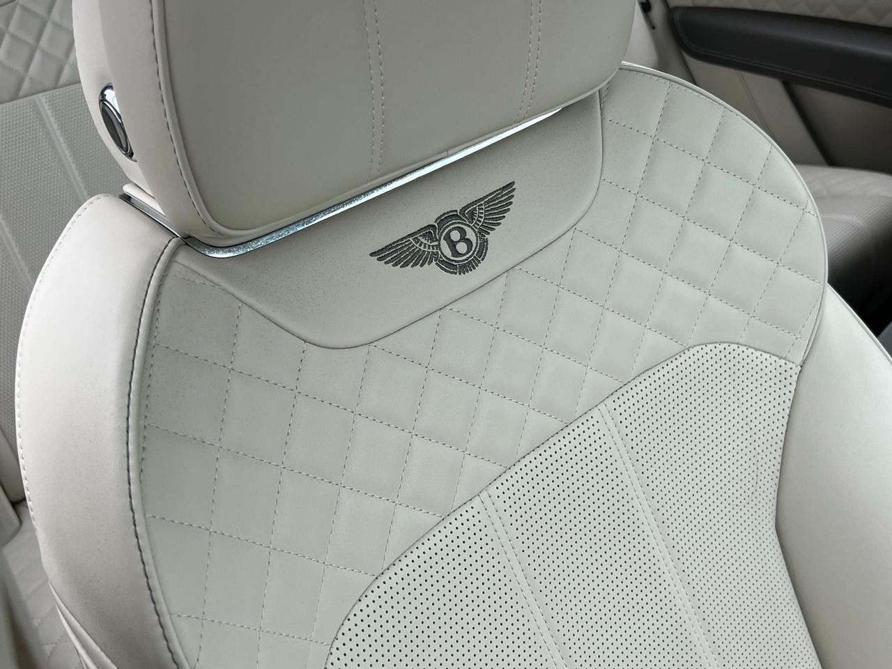 2018 Bentley Bentayga W12 Indianapolis IN