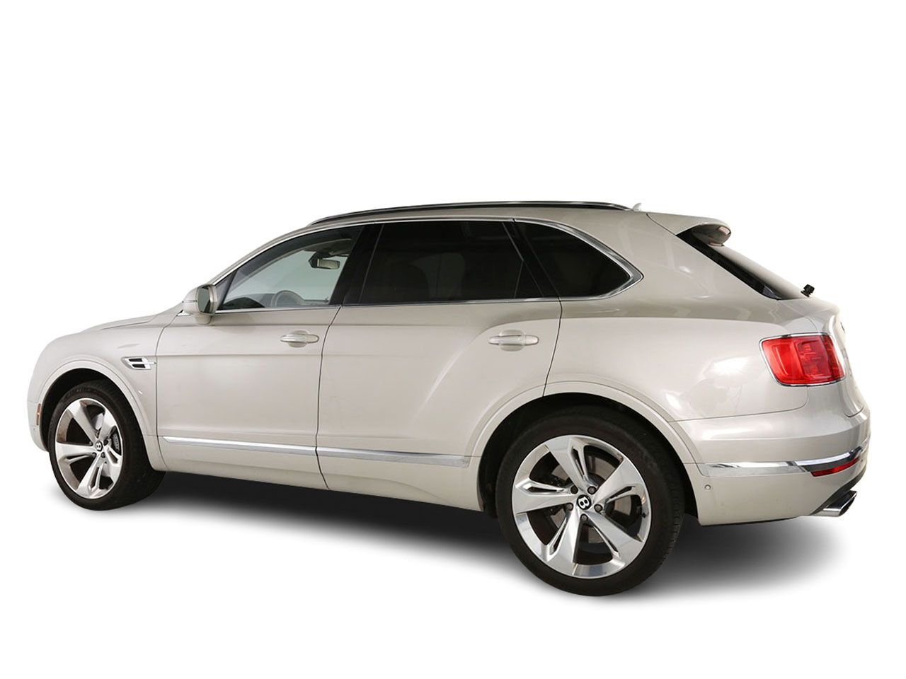 2018 Bentley Bentayga W12 Indianapolis IN