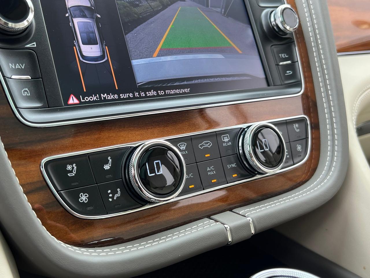 2018 Bentley Bentayga W12 Indianapolis IN